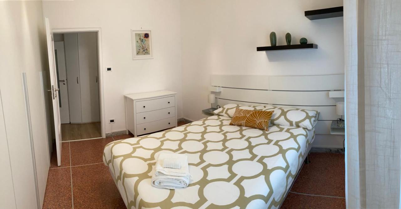 Apartament Casa Bartolini Bolonia Zewnętrze zdjęcie