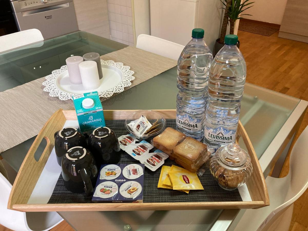 Apartament Casa Bartolini Bolonia Zewnętrze zdjęcie